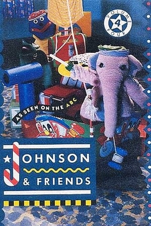 Johnson & Friends