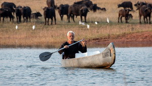 Jeremy Wade's Mighty Rivers 1. évad Ep.6 6. epizód