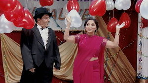 Baa Bahoo Aur Baby 1. évad Ep.64 64. epizód