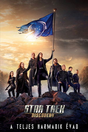 Star Trek: Discovery