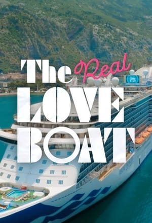 The Real Love Boat poszter