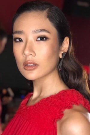 Chutimon Chuengcharoensukying profil kép