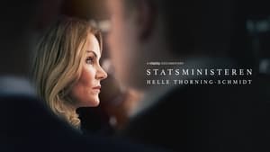 Statsministeren Helle Thorning-Schmidt kép