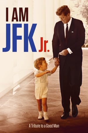 I Am JFK Jr.