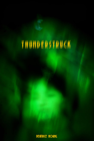 Thunderstruck poszter