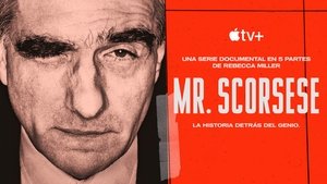 Mr. Scorsese kép