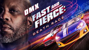Fast and Fierce: Death Race háttérkép