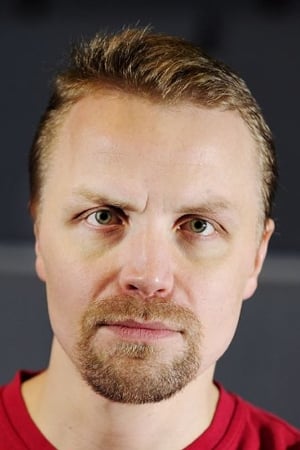 Jani Volanen