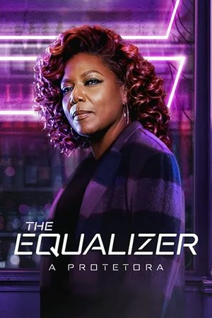 The Equalizer poszter