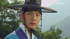 아랑사또전 Season 1 Ep.2 2. epizód
