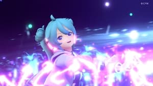 Hatsune Miku: Miku Expo 2021 Online háttérkép