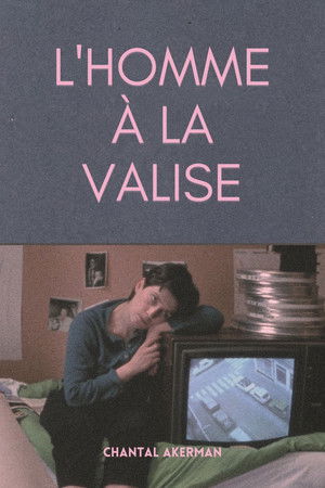 L'Homme à la valise poszter