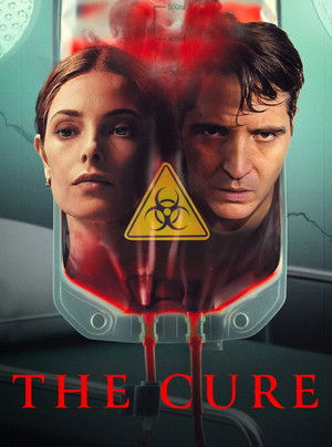 The Cure poszter