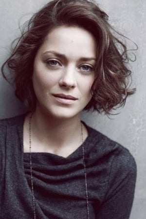 Marion Cotillard profil kép