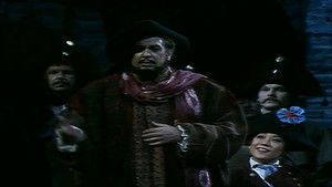 Verdi: Un ballo in maschera háttérkép