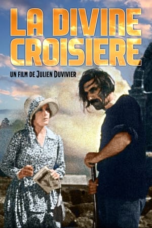 La Divine Croisière poszter