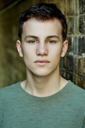 Finnian James profil kép