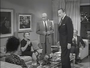 Alfred Hitchcock Presents 6. évad Ep.34 34. epizód