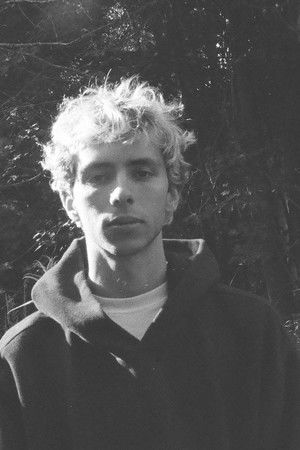 Benjamin Therrien profil kép