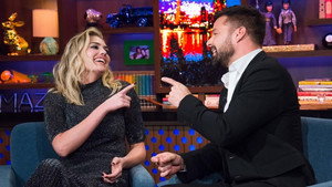 Watch What Happens Live with Andy Cohen Season 14 Ep.36 36. epizód
