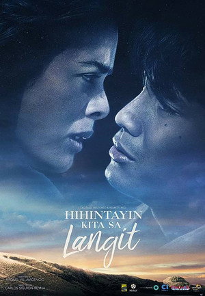 Hihintayin Kita sa Langit poszter