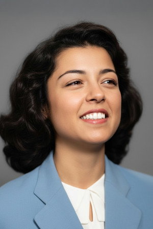 Luiza Nor profil kép