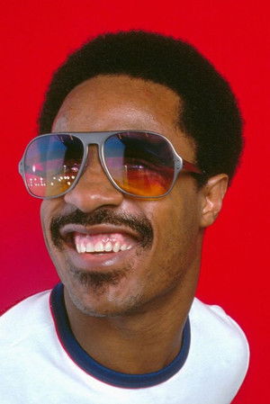 Stevie Wonder profil kép