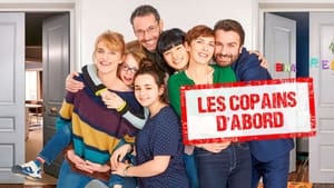 Les Copains d'abord kép