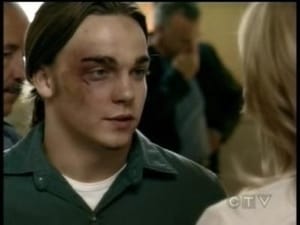 Degrassi Season 6 Ep.2 2. epizód