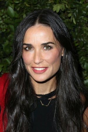 Demi Moore profil kép