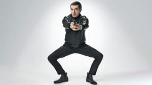 Johnny English újra lecsap háttérkép