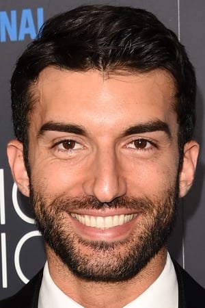 Justin Baldoni profil kép