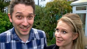 Jon Richardson: How to Survive The End of the World háttérkép