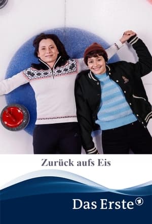 Zurück aufs Eis poszter