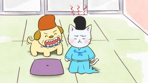 ねこねこ日本史 1. évad Ep.152 152. epizód