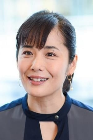 Yasuko Tomita profil kép