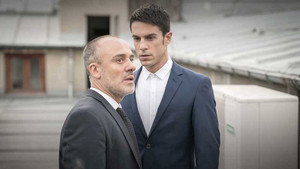 Estoy vivo Season 1 Ep.7 7. epizód