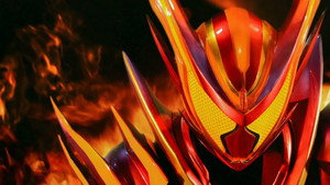 仮面ライダー 35. évad Ep.48 48. epizód
