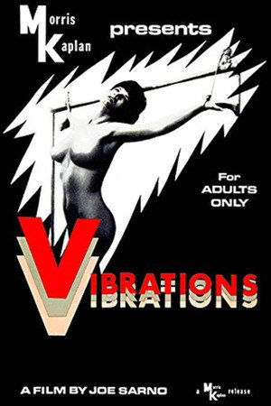 Vibrations poszter