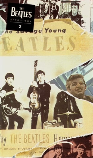 The Beatles Anthology poszter