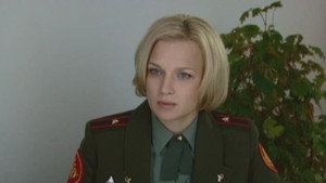 Кремлевские курсанты 1. évad Ep.22 22. epizód