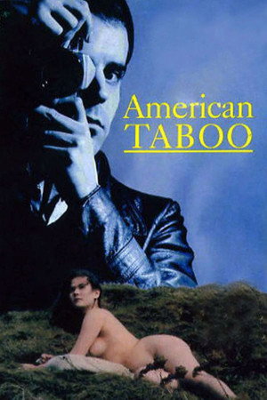 American Taboo poszter