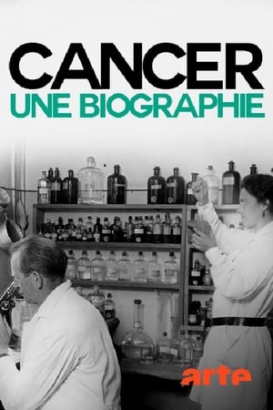 Cancer: The Emperor of All Maladies poszter