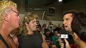 ECW Hardcore TV Season 3 Ep.26 26. epizód