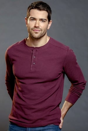 Jesse Metcalfe profil kép