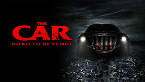 The Car: Road to Revenge háttérkép