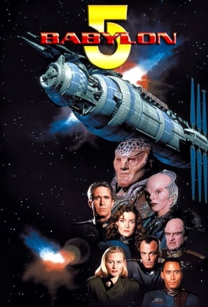 Babylon 5 poszter