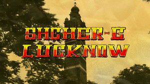 Sheher-E-Lucknow háttérkép