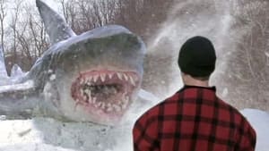 Snow Shark: Ancient Snow Beast háttérkép