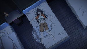 競女!!!!!!!! Speciális epizódok Ep.5 5. epizód
